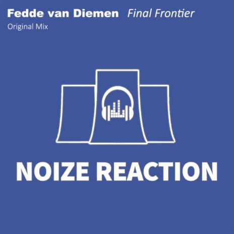 Final Frontier (Original Mix) | Boomplay Music