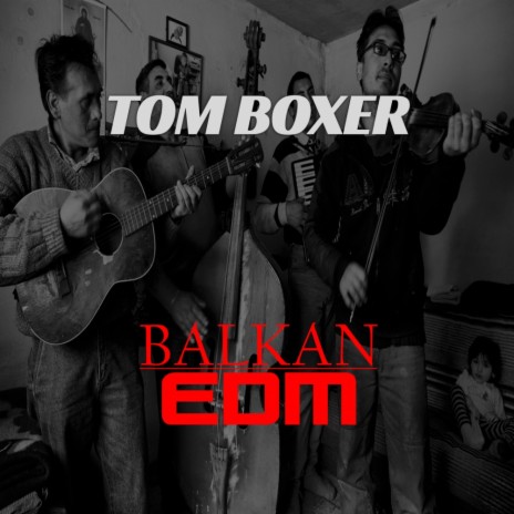 Balkan EDM (Original Mix) | Boomplay Music