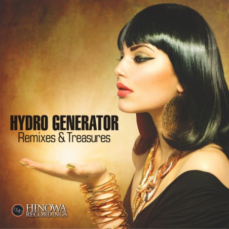 Dream Temple (Hydro Generator Remix) | Boomplay Music