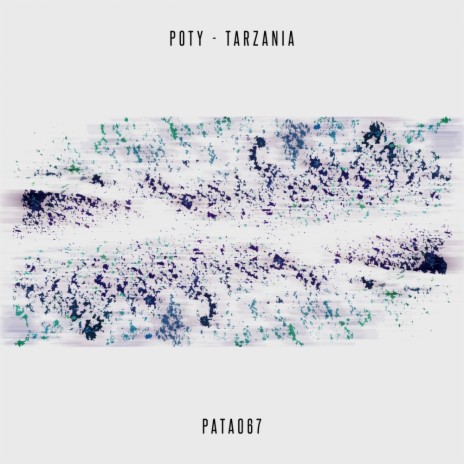 Tarzania (Original Mix) | Boomplay Music