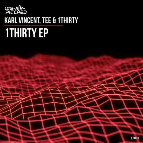 Ghost (Original Mix) ft. Tee & 1Thirty