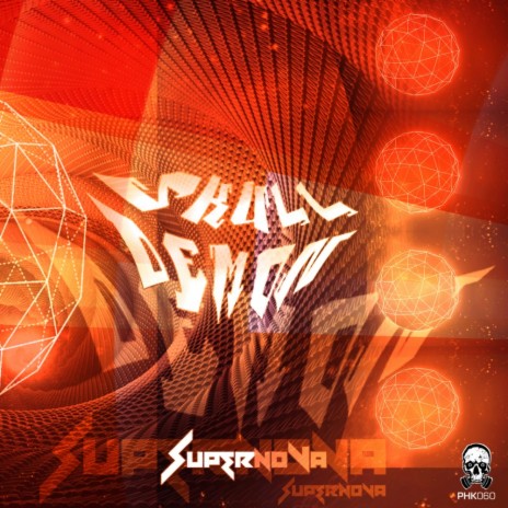 Supernova (Original Mix) ft. Evil Projects | Boomplay Music