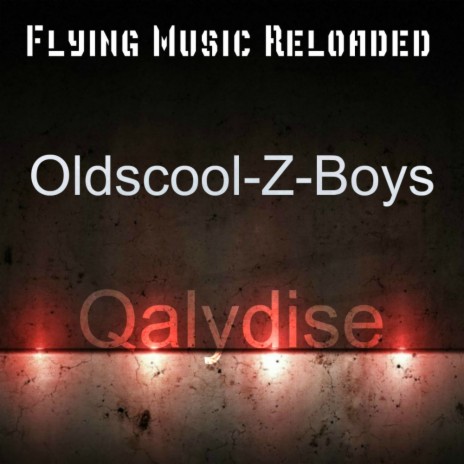 Qalydise (Original Mix) | Boomplay Music