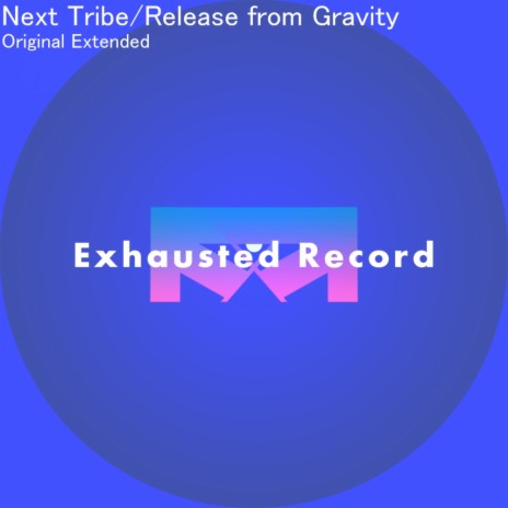 Release From Gravity (Extended Mix) | Boomplay Music