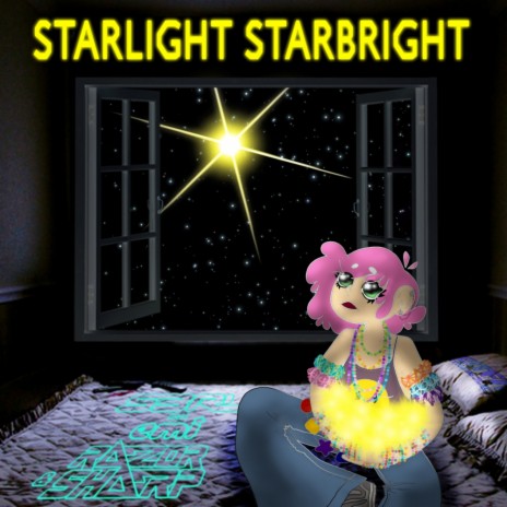 Starlight Starbright (DJ Edit) ft. Emi & Razor Sharp | Boomplay Music