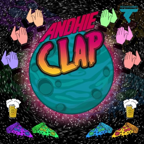 Clap (Original Mix)