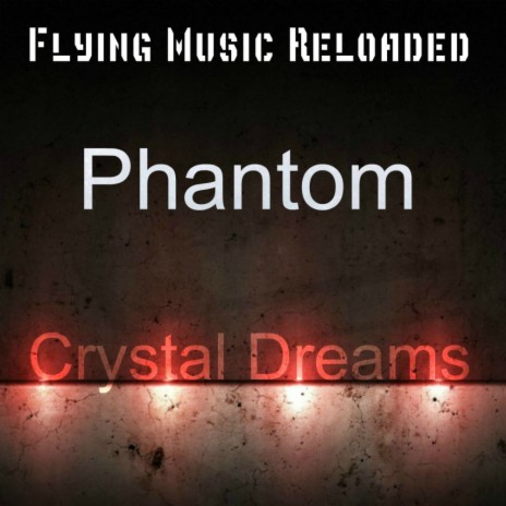 Crystal Dreams (Original Mix) | Boomplay Music