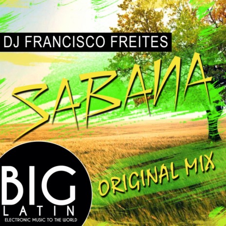 Sabana (Original Mix) | Boomplay Music