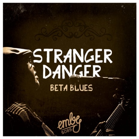 Beta Blues (Original Mix) | Boomplay Music