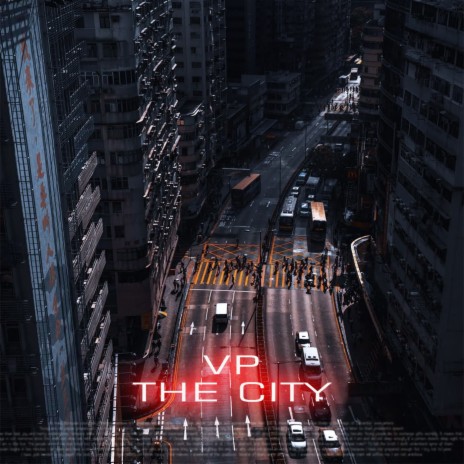 The City | Boomplay Music