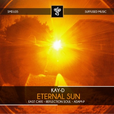 Eternal Sun (East Cafe Remix)