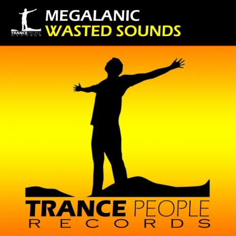 Wasted Sounds (Original Mix)