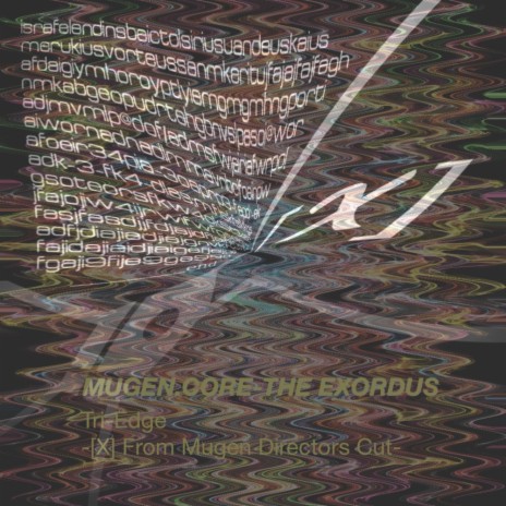 Jord (Project X) ft. Mugen.Core-The Exordus