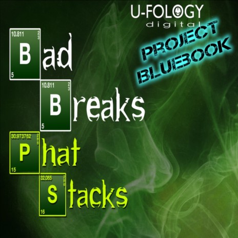 Phat Stacks (Project Bluebook Remix) | Boomplay Music