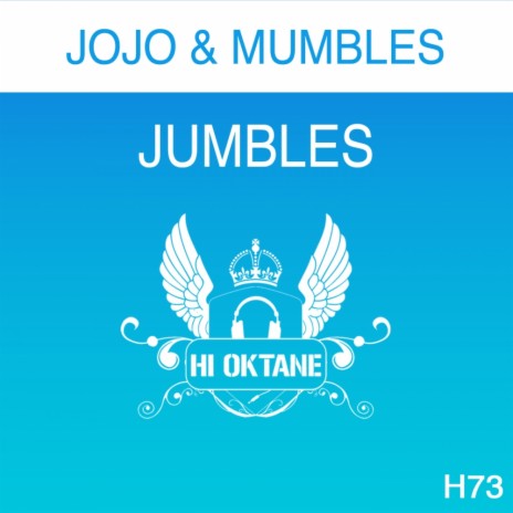 Jumbles (Original Mix) ft. Mumbles