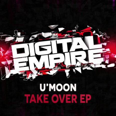 Take Over (Original Mix) | Boomplay Music