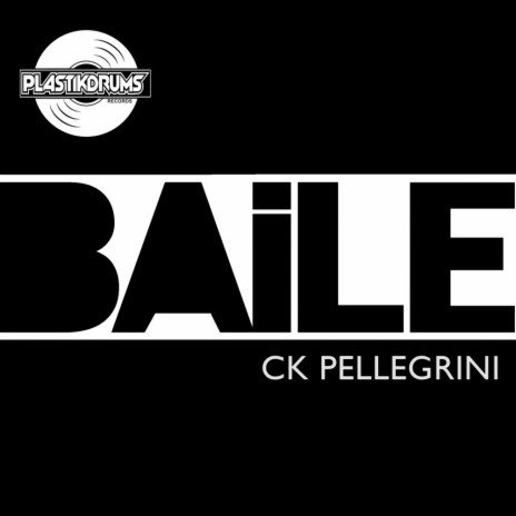 Baile (Original Mix)