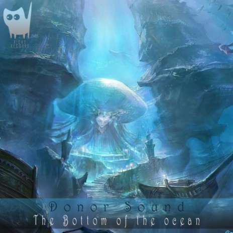The Bottom of The Ocean (Original Mix) | Boomplay Music
