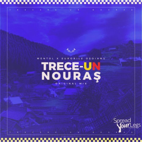 Trece-Un Nouras (Original Mix) ft. Surorile Osoianu