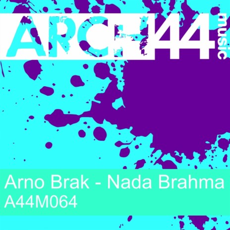 Nada Brahma (M.G.F Project Remix)