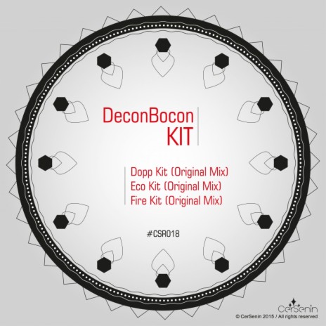 Fire Kit (Original Mix) | Boomplay Music