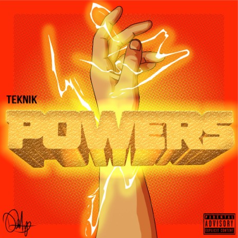 Powers | Boomplay Music