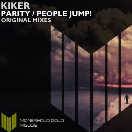 People Jump! (Original Mix) | Boomplay Music