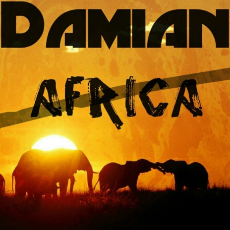 Africa (Original Mix) | Boomplay Music