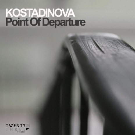 Point Of Departure (Original Mix)