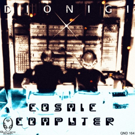 TD-CD4 (Original Mix)