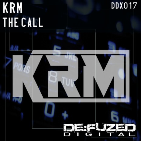The Call (Original Mix) | Boomplay Music