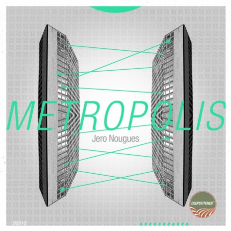 Metropolis (Original) | Boomplay Music