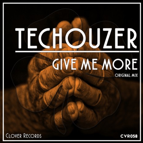 Give Me More (Original Mix)