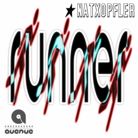 Runner (Original Mix)