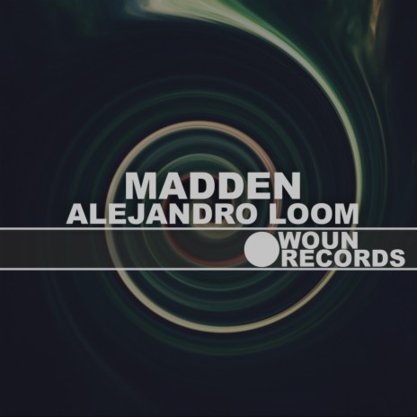 Madden (Original Mix)