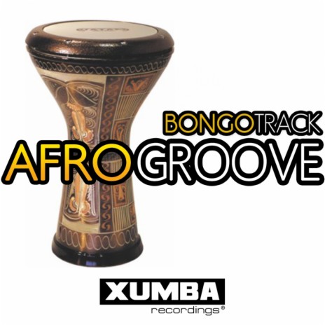 Afro Groove (Original Mix)