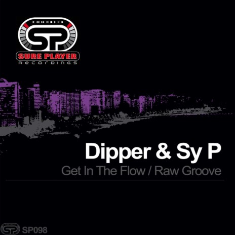 Get In The Flow (Afro Acid Mix) ft. Sy P