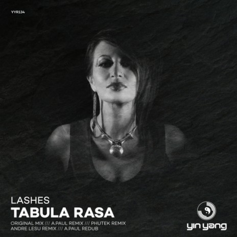 Tabula Rasa (A.Paul Remix)