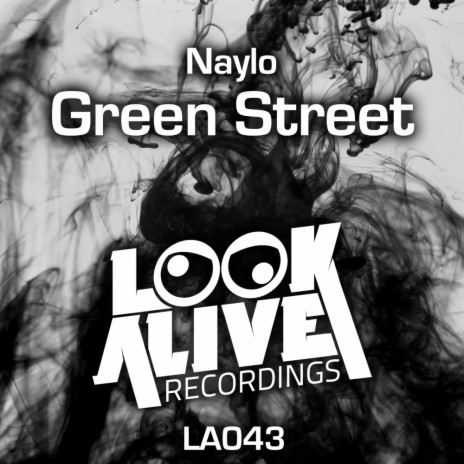 Green Street (Original Mix) | Boomplay Music