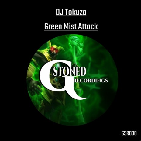 Green Mist Attack (Original Mix) | Boomplay Music