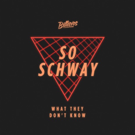 What They Don't Know (Original Mix) | Boomplay Music