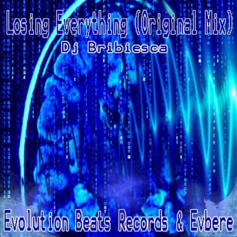 Losing Everything (Original Mix)