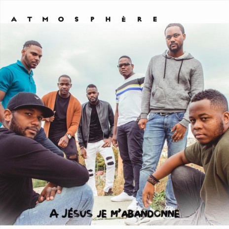 À Jésus je m'abandonne (feat. Ralph Lavital & Mickaëlle Joseph Louisia) | Boomplay Music