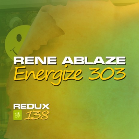 Energize 303 (Original Mix)