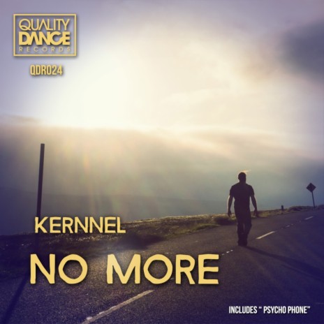 No More (Original Mix) | Boomplay Music