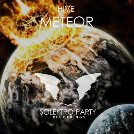 Meteor (Original Mix) | Boomplay Music