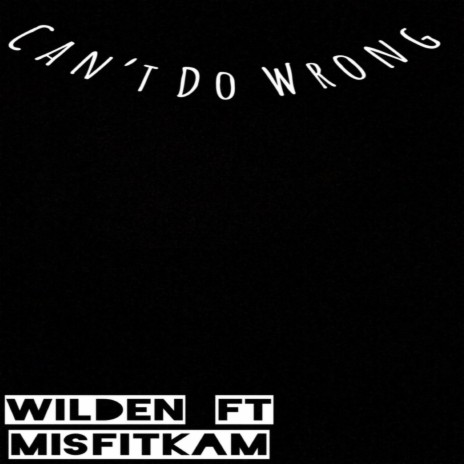 Can't Do Wrong ft. MisFitKam | Boomplay Music