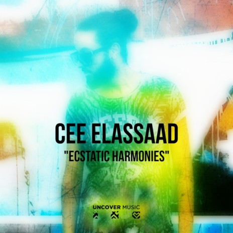 Ecstatic Harmonies (Spiritual Mix)