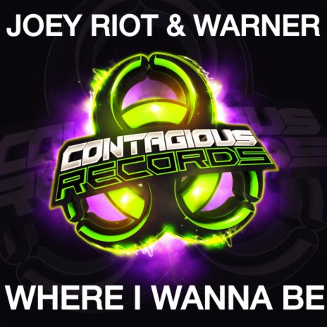 Where I Wanna Be (Original Mix) ft. Warner