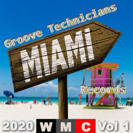 Friends (Groove Technicians Remix)